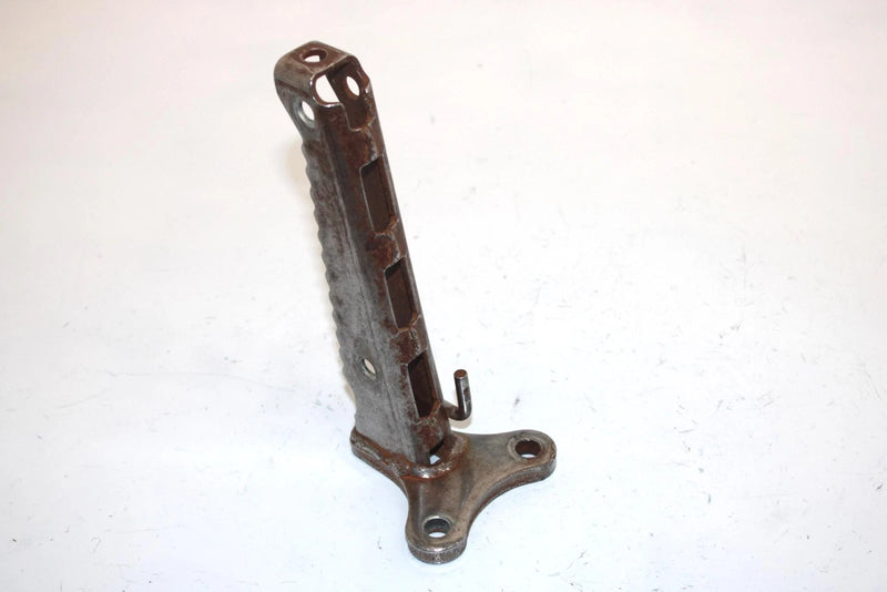 96 Yamaha Timberwolf 250 2wd Oem Right Foot Rest (Polished) 4BD-27421-01-00 AY45
