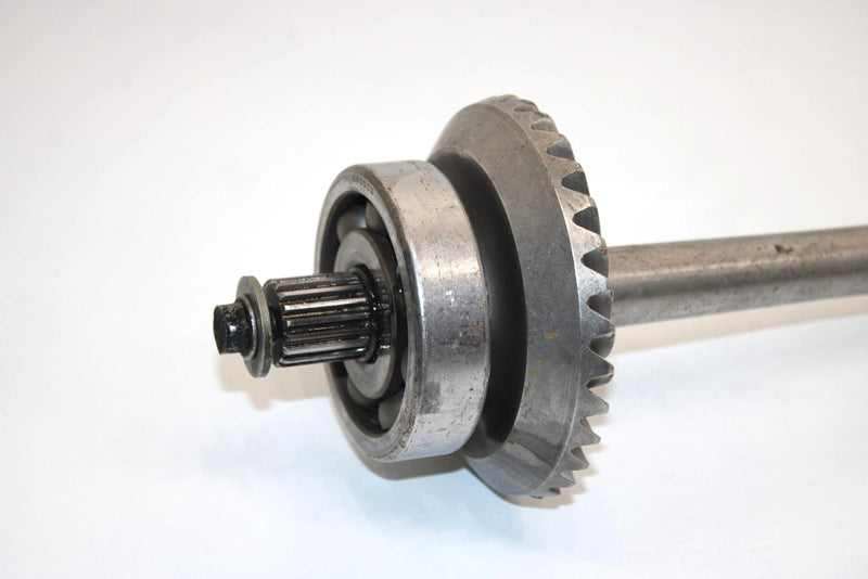 06 Can-am Outlander 400 Oem Front Output Shaft 420684220 AB0