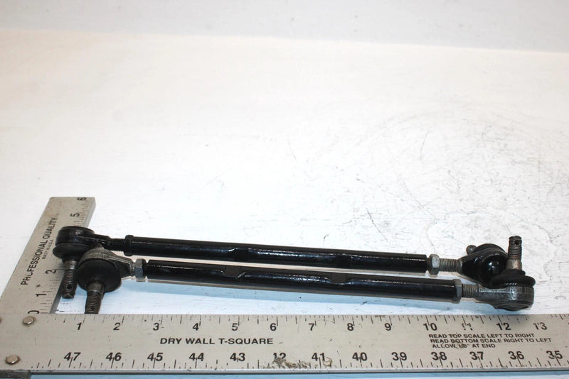 1986 Yamaha  Moto 4 Oem Tie Rod Pair 1NU-23831-00-00 AY7