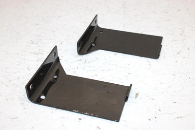 1993 Arctic Cat Ext 580 Z Oem Steering Brace Set 0605-185 SA38