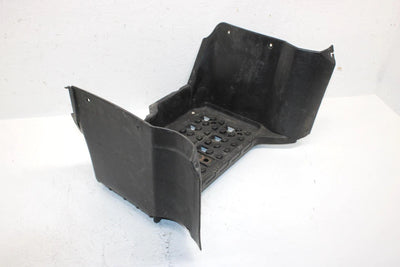 2000 Yamaha  Kodiak 400 Oem Left Footrest 5GH-27453-00-00 AY26