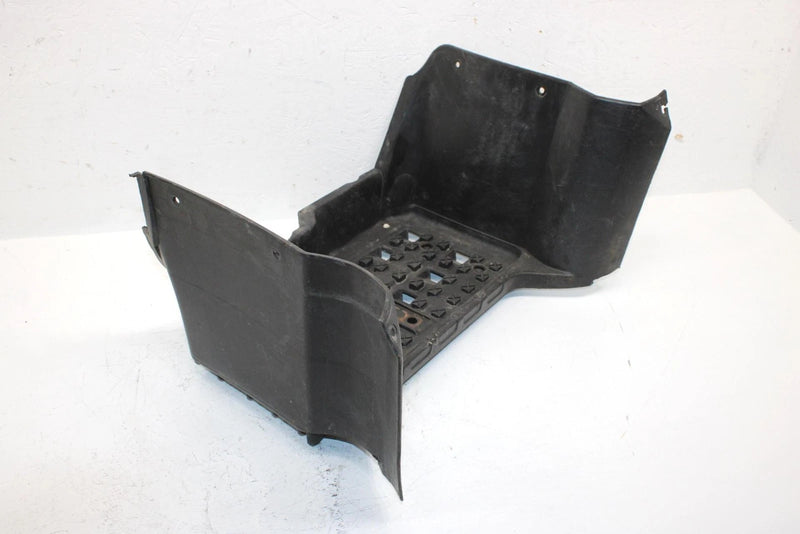 2000 Yamaha  Kodiak 400 Oem Left Footrest 5GH-27453-00-00 AY26