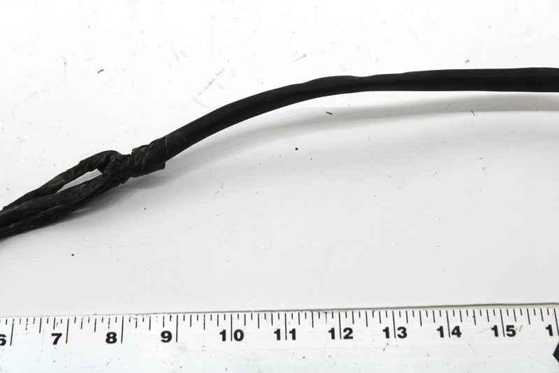 1989 Yamaha Ovation Deluxe Oem Headlight Harness 85L-84359-00-00 SY69