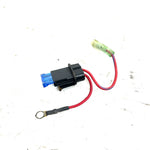 2001 Sea-Doo GTX OEM Fuse Harness 278001212 JS33