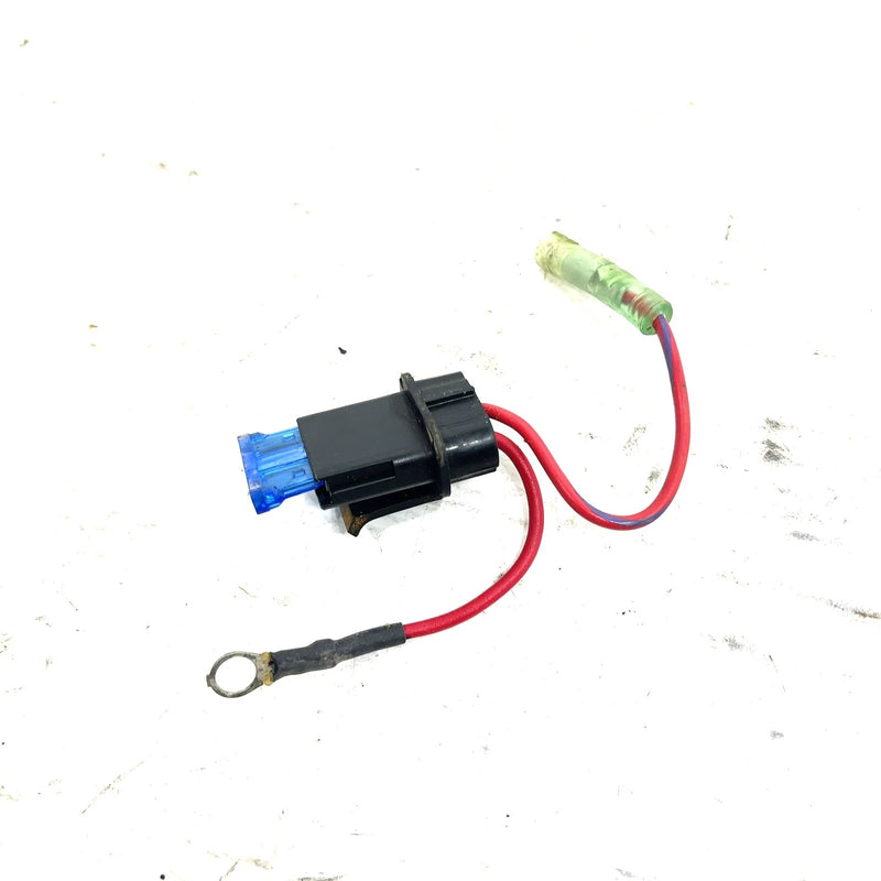2001 Sea-Doo GTX OEM Fuse Harness 278001212 JS33