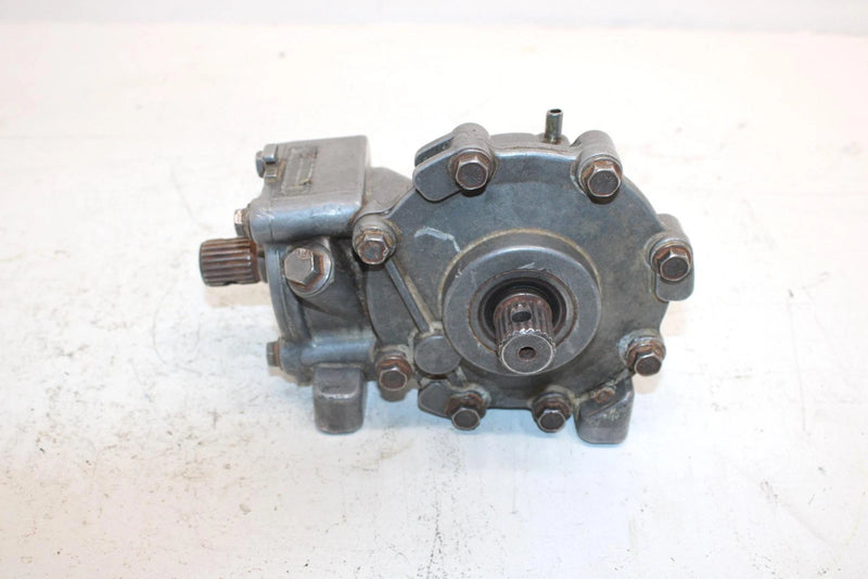 2003 Polaris Sportsman 500 Ho Oem Front Diff Gearcase 3233696 AP144