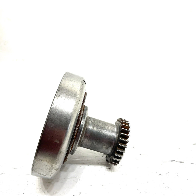 2003 Arctic Cat 400 4X4 OEM Starter Clutch Housing 3446-352 AA30