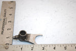 86 Honda Trx250a Oem Left Shift Fork 24213-HA0-000 AH30