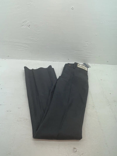 New Vintage Gray Dickson Jenkins Polyester Pants #5917 3A-83