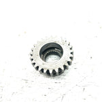 99-00 Polaris Sportsman 335 4X4 OEM 24T High Gear W/Dog 3233127 AP249