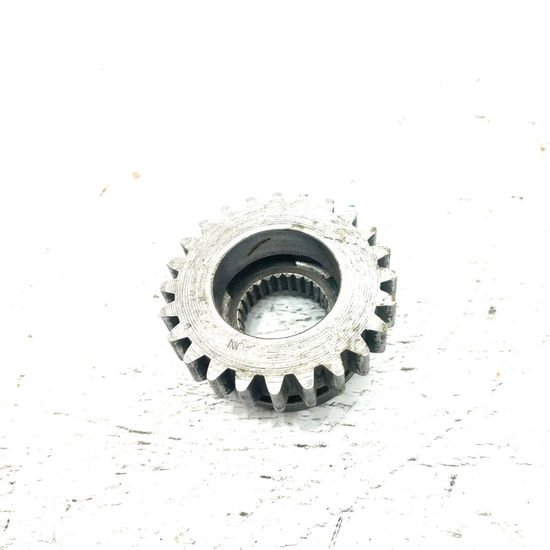 99-00 Polaris Sportsman 335 4X4 OEM 24T High Gear W/Dog 3233127 AP249