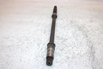 2002 Honda Foreman Rubicon 500 Oem Final Drive Shaft 23611-HN2-000 AH53
