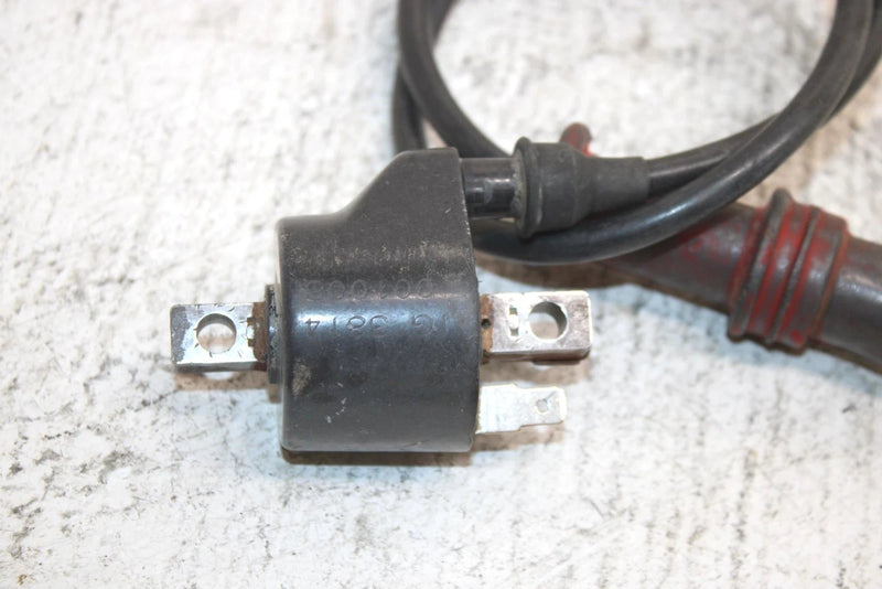 2001 Polaris Sportsman 500 Ho Oem Ignition Coil W/Cap 3085228 3085227 AP88