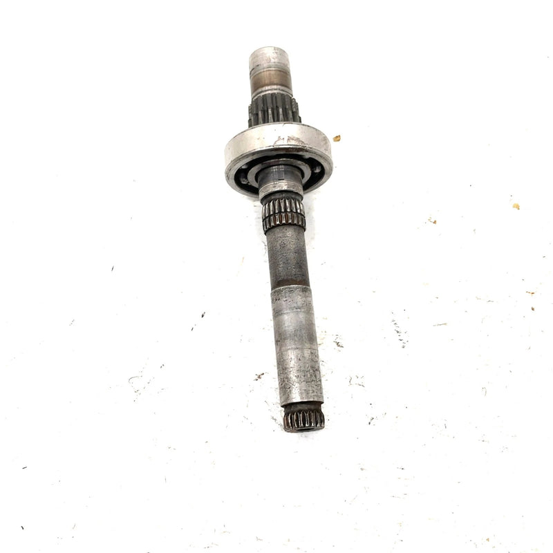90-93 Polaris Trail Boss 350L 4X4 OEM Trans Input Shaft W/Bearing 3231588 AP222