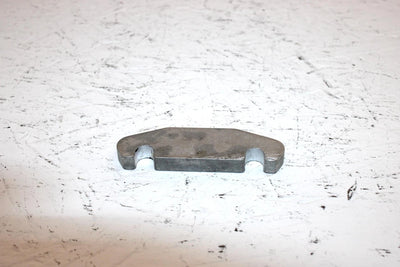 1990 Arctic Cat El Tigre Ext Mountain Cat Oem 0.28" Caliper Spacer 0115-586 SA49