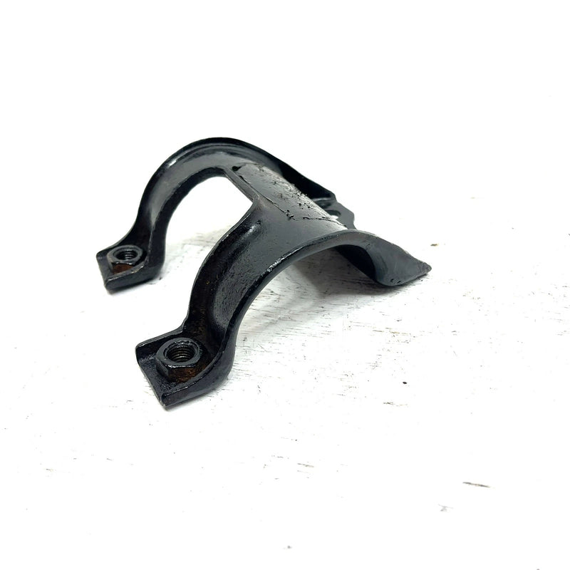 97 Honda FourTrax 300 TRX300FW 4x4 OEM Trailer Hitch Bracket 50812-HC4-000 AH45