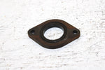 1992 Kawasaki Bayou 220 Oem Intake Isolator 16073-1053 AK36