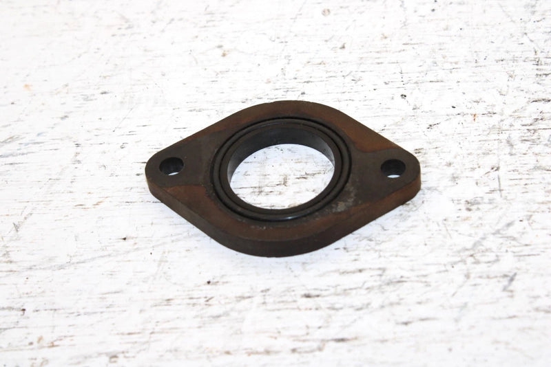 1992 Kawasaki Bayou 220 Oem Intake Isolator 16073-1053 AK36