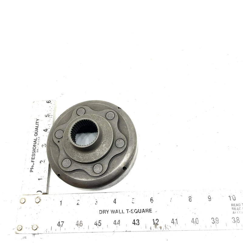 02 Honda Rancher 350 TRX350 4x4 OEM Centrifugal Clutch Drum 22500-HN5-670 AH88