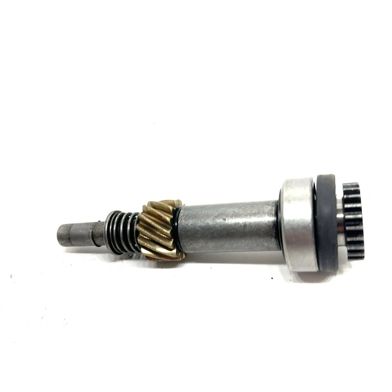 1996 Sea-Doo SPX OEM Rotory Valve Shaft 420837352 JS32