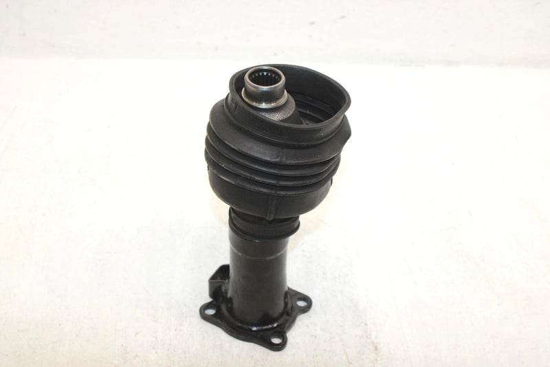 1996 Kawasaki Bayou 300 Oem Rear Center Drive Shaft 59266-1099 AK19