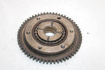 04 Yamaha  Bruin 350 Auto 2wd Oem Starter Clutch Assembly 5KM-15590-00-00 AY36