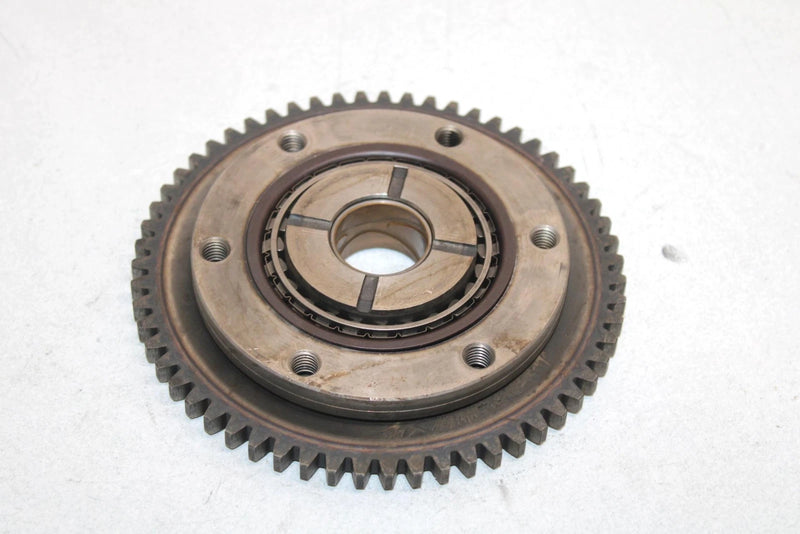 04 Yamaha  Bruin 350 Auto 2wd Oem Starter Clutch Assembly 5KM-15590-00-00 AY36
