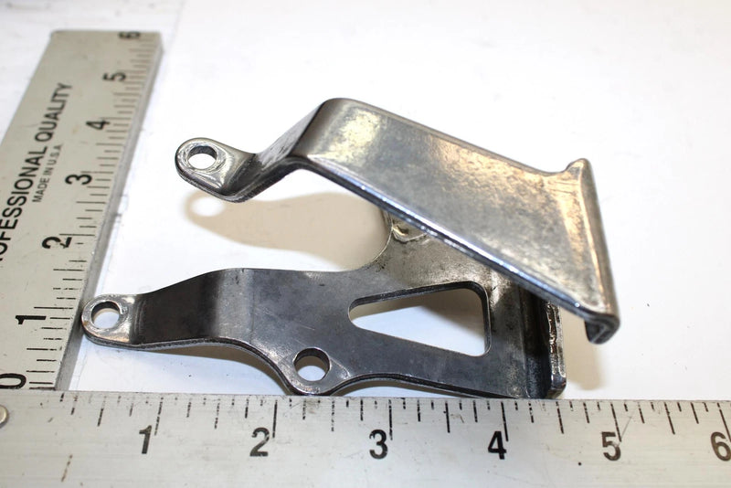 Suzuki OEM Control Cable Shift Bracket (Polished) 58873-19b11 Q2163