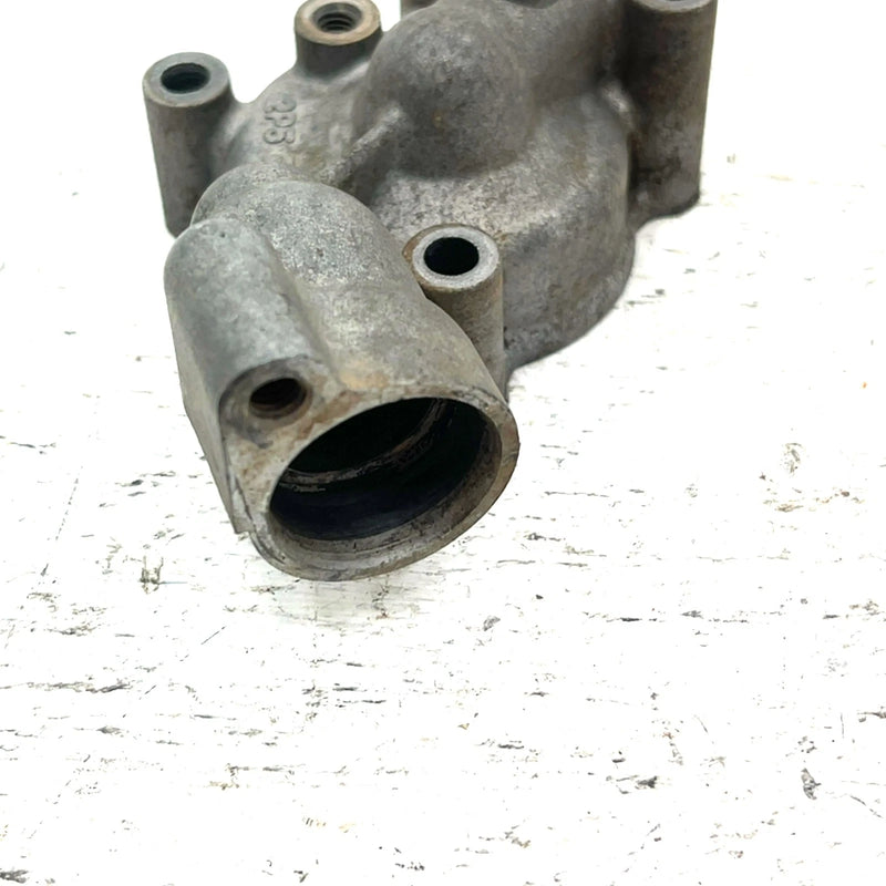2006 Yamaha Rhino 450 YXR450FA 4x4 OEM Water Pump Cover 2P5-12422-00-00 XY2
