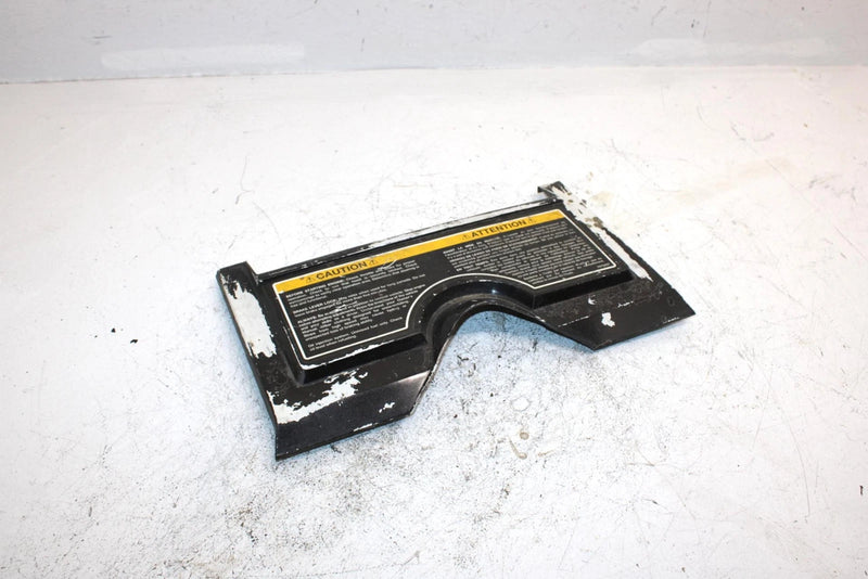 96 Polaris Sport Oem Intake Panel 2620078-177 7074883 SP155
