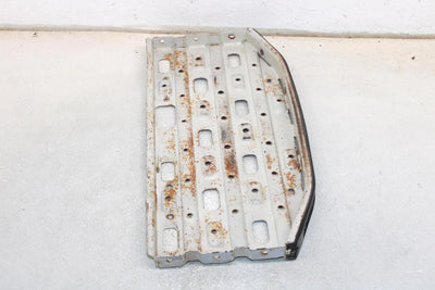94 Polaris 400l 4x4 Oem Foot Rest 1040274-117 AP64