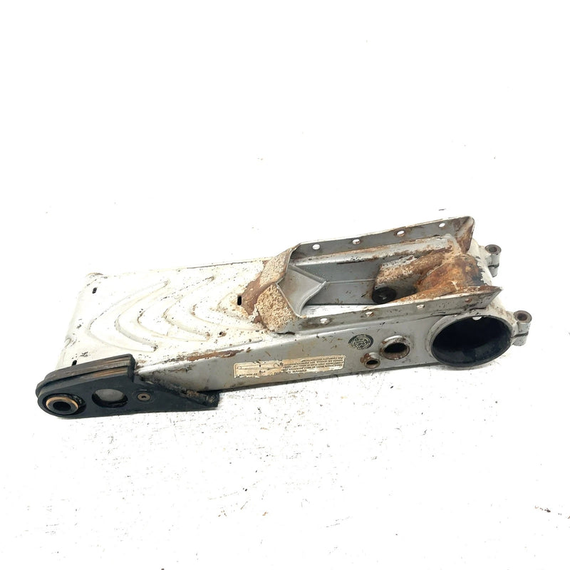 2001 Bombardier DS650 OEM Rear Swingarm 706000080 AB16