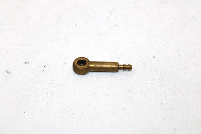 1996 Polaris Xpress 300 Oem Oil Pump Check Valve 3084828 Q4987