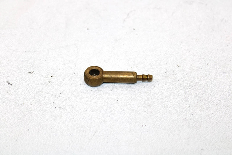 1996 Polaris Xpress 300 Oem Oil Pump Check Valve 3084828 Q4987