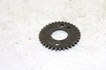 2005 Arctic Cat 400 Auto Trans Oem 35T Camshaft Sprocket 3402-611 AA5