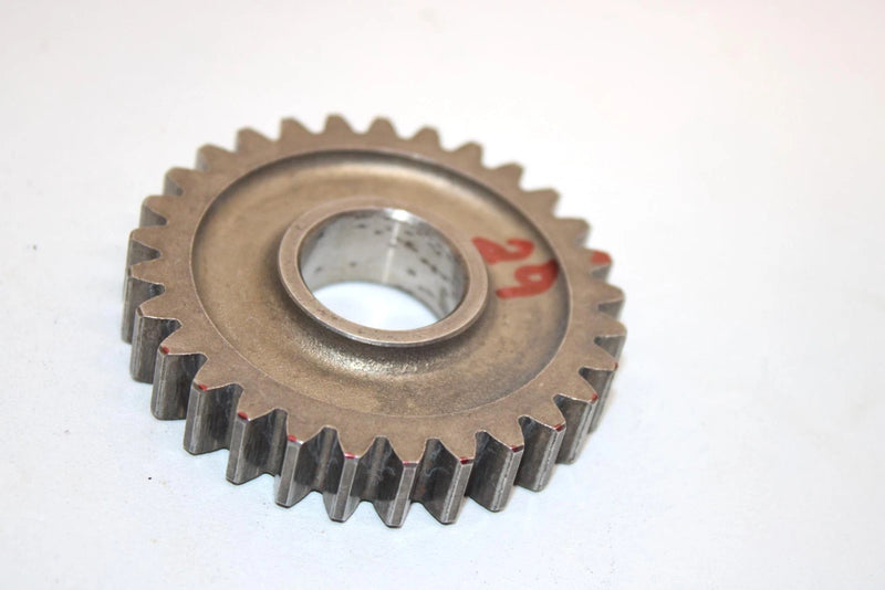 03 Suzuki Ozark 250 Ltf250 2x4 Oem 29T Reverse Idle Gear 24561-05G00 AS4
