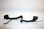 97 Polaris Indy 500 Oem Front Bumper Support LH,RH 1012327-067 1012328-067 SP145