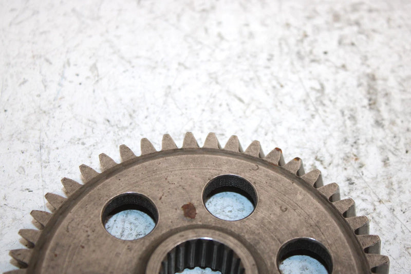 2001 Polaris Magnum 325 Oem 50T Helical Gear 3233764 AP98
