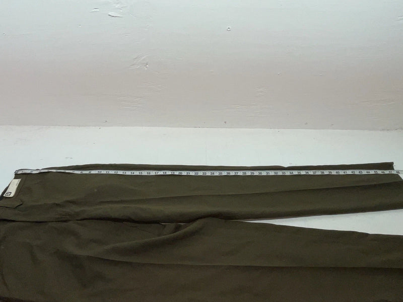 New Vintage Green Dickson Jenkins Polyester Pants #2200 3A-115