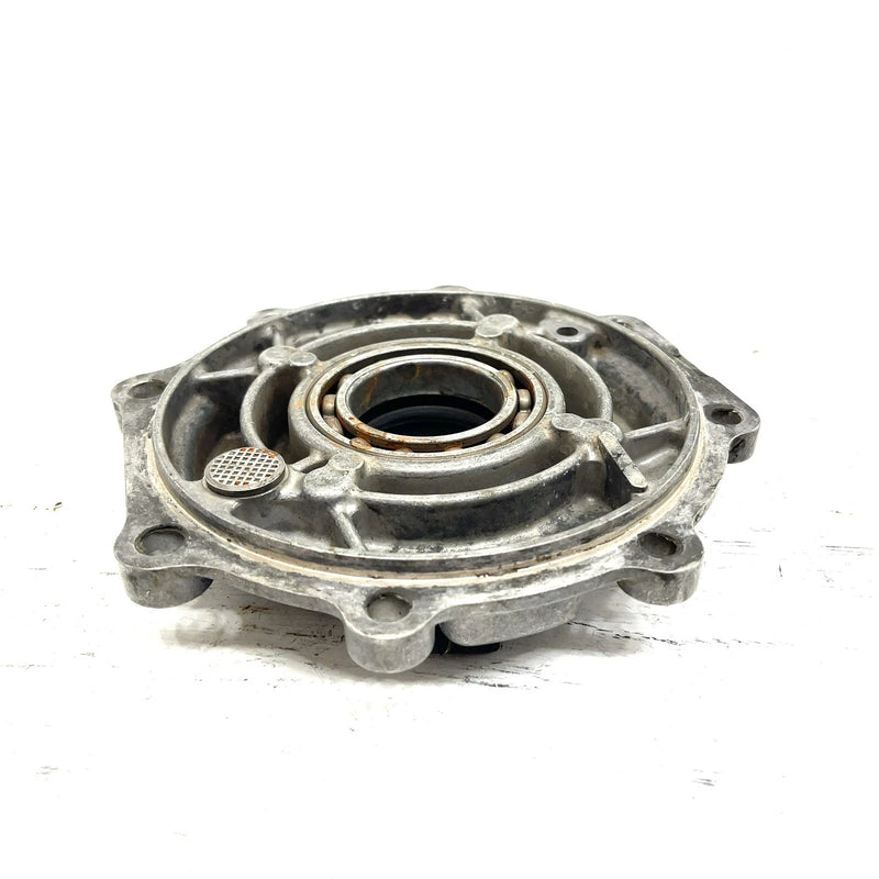 2008 Honda Sportrax 250 TRX250 OEM Rear Diff Cover 41320-HN6-020 AH83