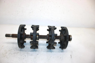 96 Polaris Xlt Oem Driveshaft 1590251 1590245 SP153