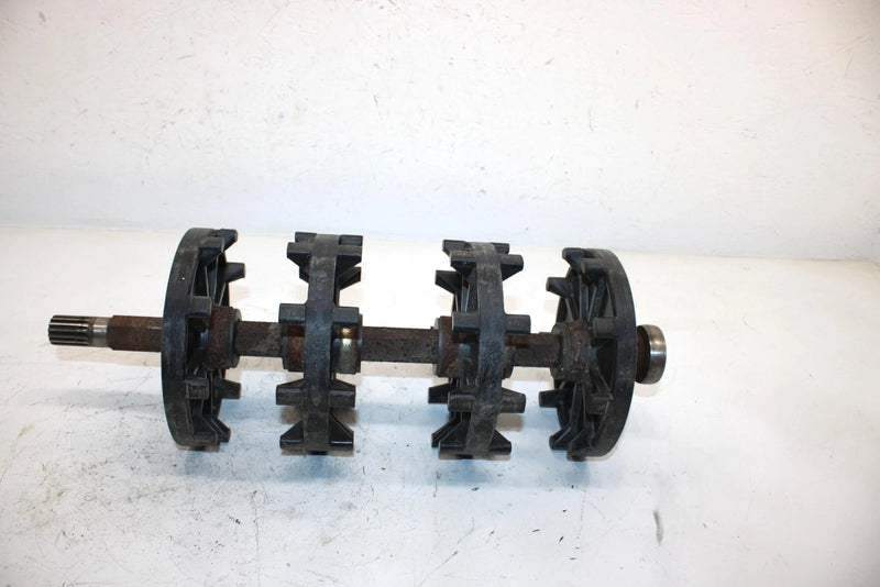 96 Polaris Xlt Oem Driveshaft 1590251 1590245 SP153