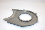 03 Bombardier Quest 650 Oem Clutch Air Guide 711610262 420610263 AB1