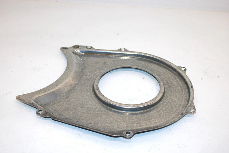 03 Bombardier Quest 650 Oem Clutch Air Guide 711610262 420610263 AB1