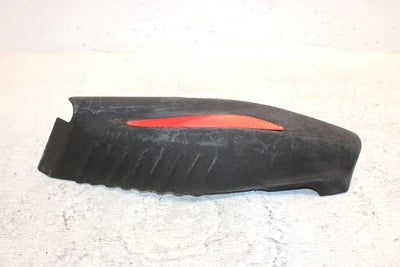 2000 Ski-doo Mxz 700 Oem Right Rear Bumper Cover 518321582 SS8