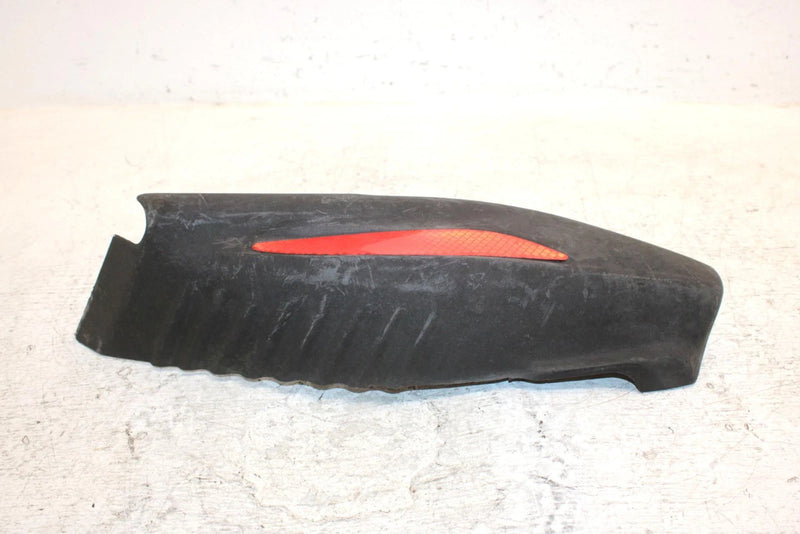 2000 Ski-doo Mxz 700 Oem Right Rear Bumper Cover 518321582 SS8