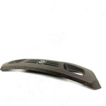 2003 Bombardier Traxter 500 4x4 Automatic OEM Front Bumper Cover 705000594 AB15