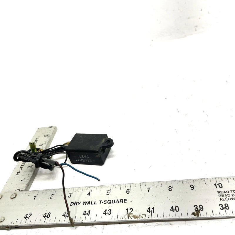 83-86 Suzuki ALT125 OEM CDI ECU ECM Ignition Box 32900-24401 AS29