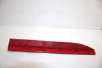 1996 Polaris Slx 780 Oem Left Sponson 5432274-136 JP35