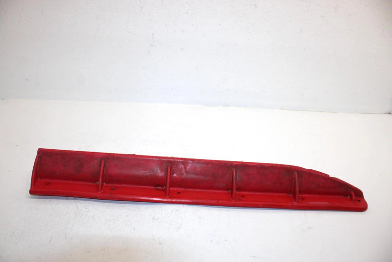 1996 Polaris Slx 780 Oem Left Sponson 5432274-136 JP35